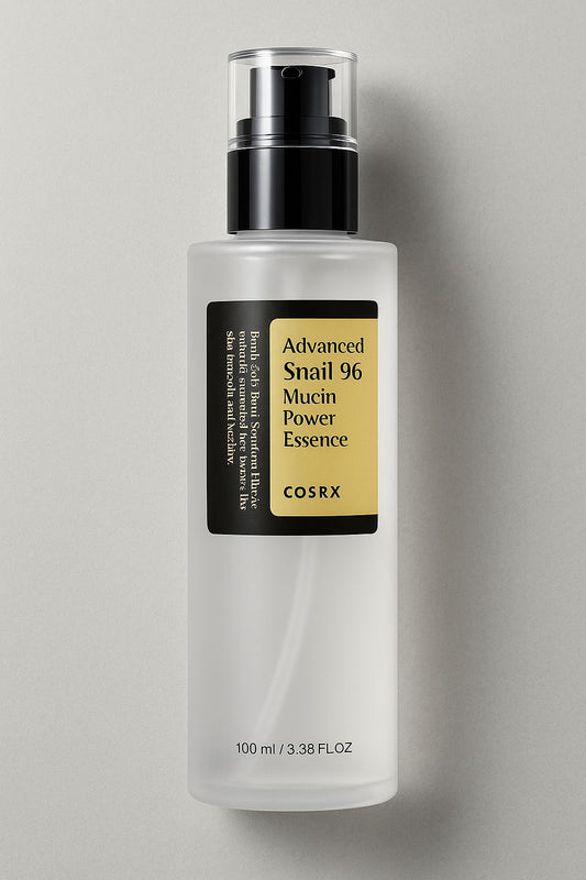 Cosrx Advanced Snail 96 Mucin Power Essence (100 ml)