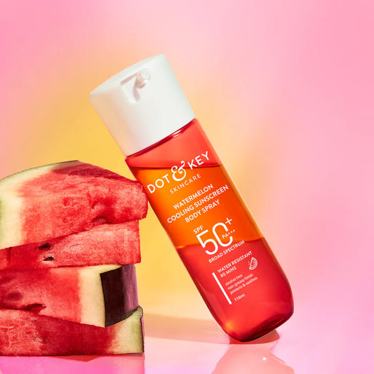Watermelon Body Sunscreen Spray SPF 50+ PA+++