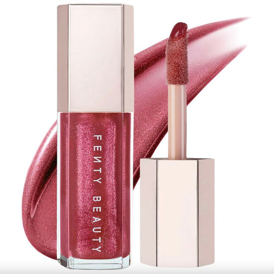Fenty Beauty by Rihanna || Gloss Bomb Universal Lip Luminizer (Riri)