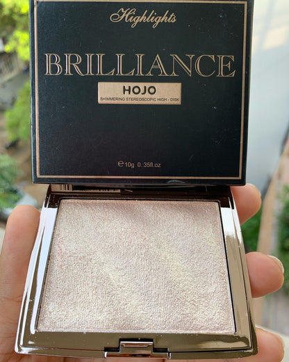 Hojjo Highlighter(champagne gold)