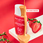 Strawberry Dew Tinted Sunscreen, In-Vivo Tested SPF 50+ PA++++