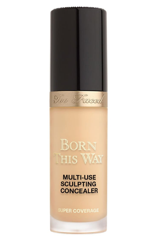 Too Faced Born This Way Super Coverage Multi Use Sculpting Concealer